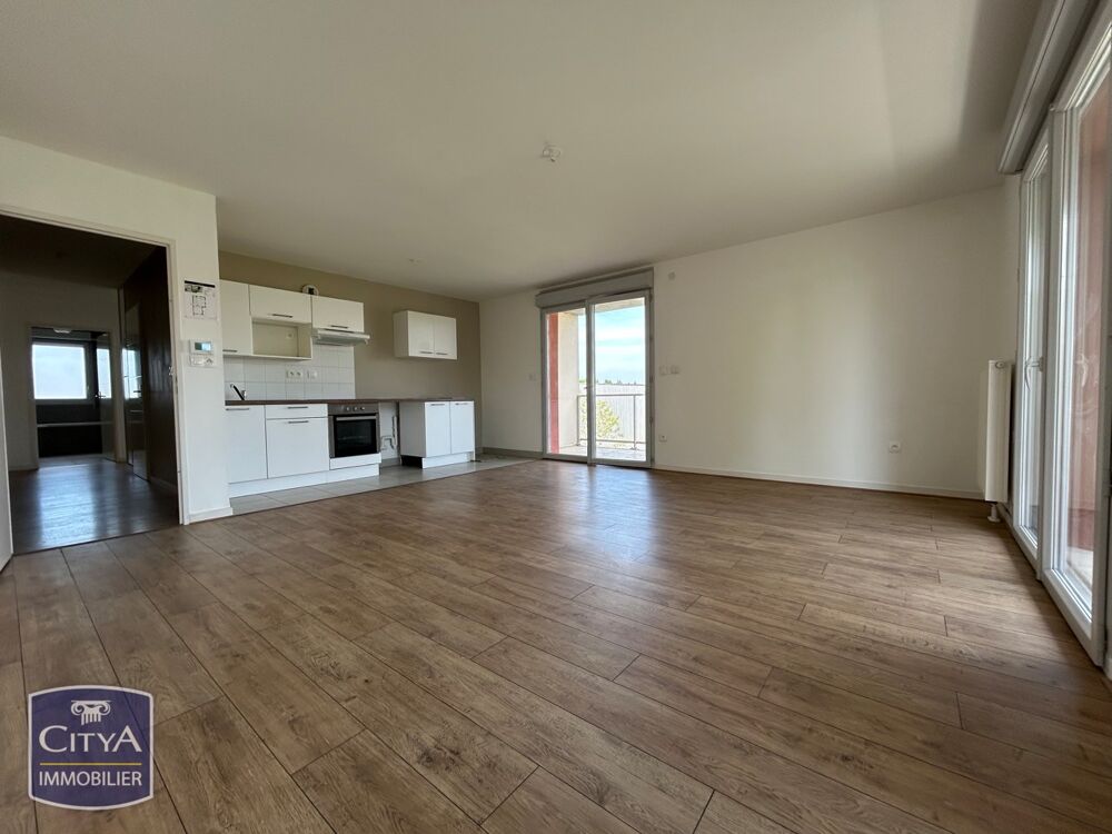 Appartement 4 pièces 83 m² · à Marquette-lez-Lille · 83 m² · 249 000 €