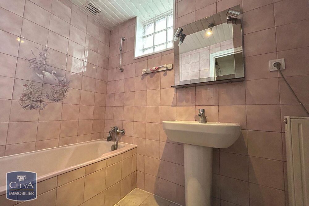 Vente Appartement appartement Saint-genest-lerpt