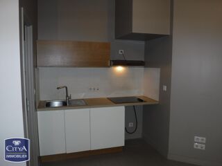  Appartement � vendre 1 pi�ce 20 m�