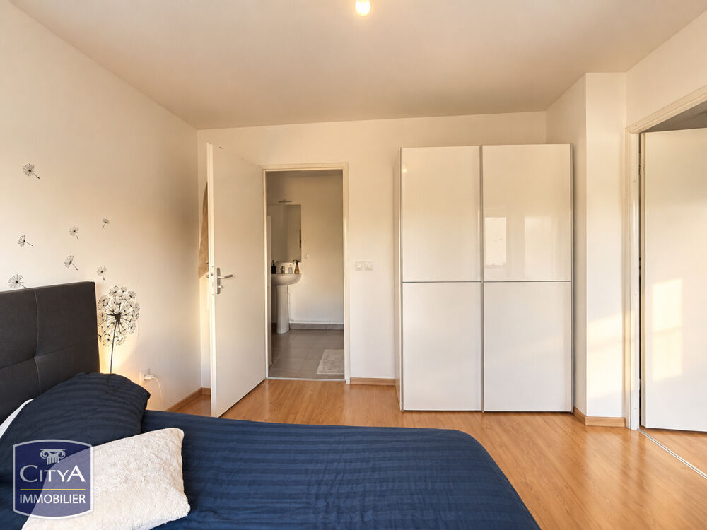 Vente Appartement appartement Athis-mons