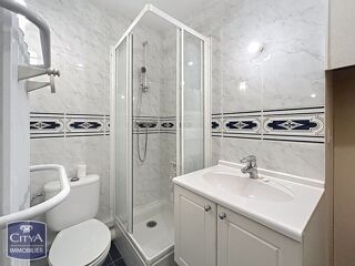  Appartement à vendre 2 pièces 52 m²