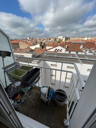  Appartement � vendre 1 pi�ce 26 m�