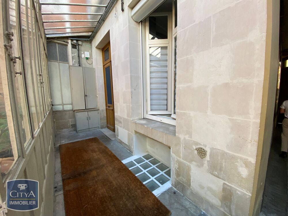 Vente Appartement appartement Poitiers