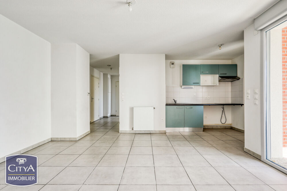 Vente Appartement appartement Castanet-tolosan