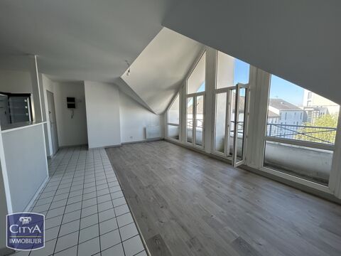  Appartement à vendre 3 pièces 65 m²