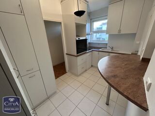  Appartement � vendre 3 pi�ces 70 m�