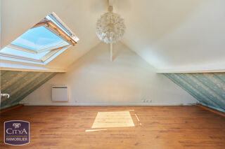  Appartement à vendre 1 pièce 21 m²