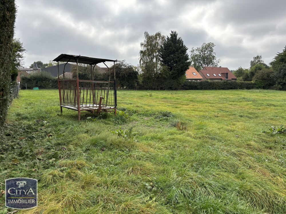 Vente Terrain terrain Curgies