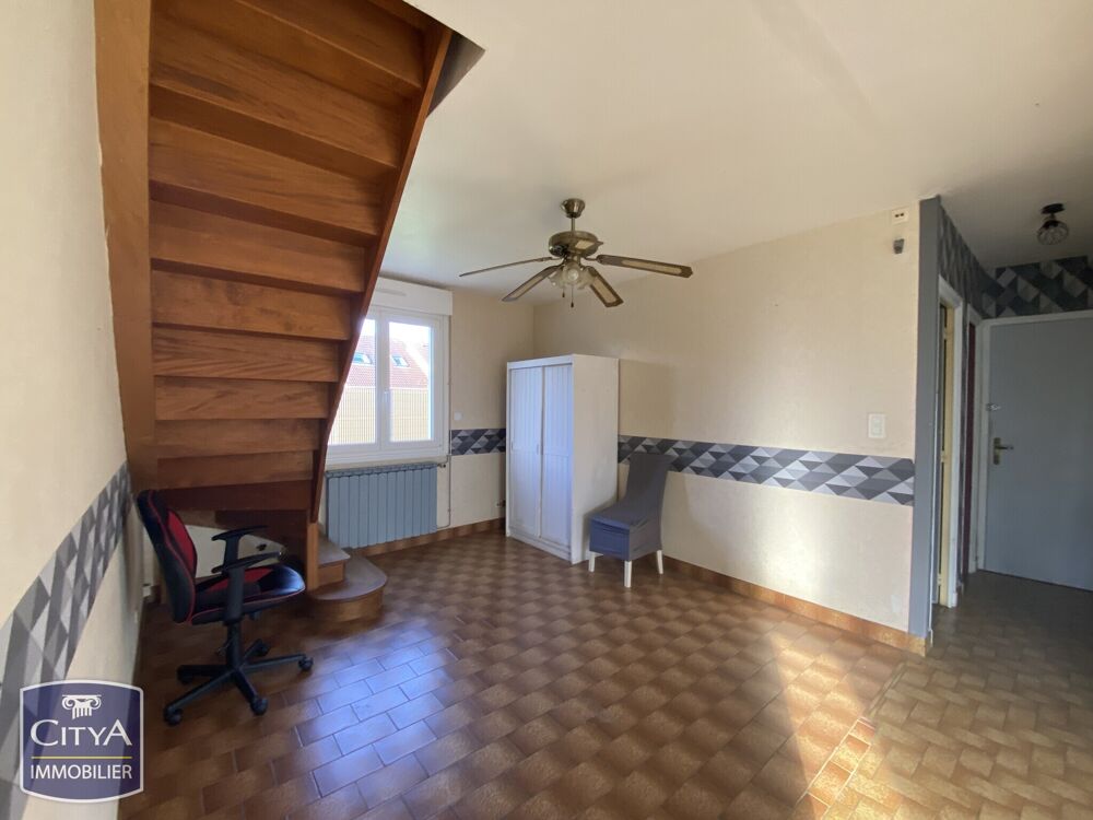 Vente Maison maison Spay