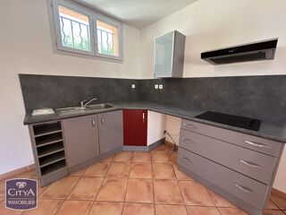  Appartement à vendre 2 pièces 60 m²