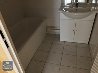  Appartement à vendre 2 pièces 48 m²