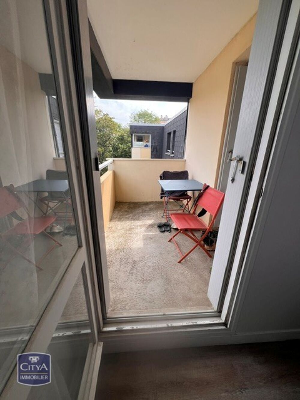 Vente Appartement appartement Le mans