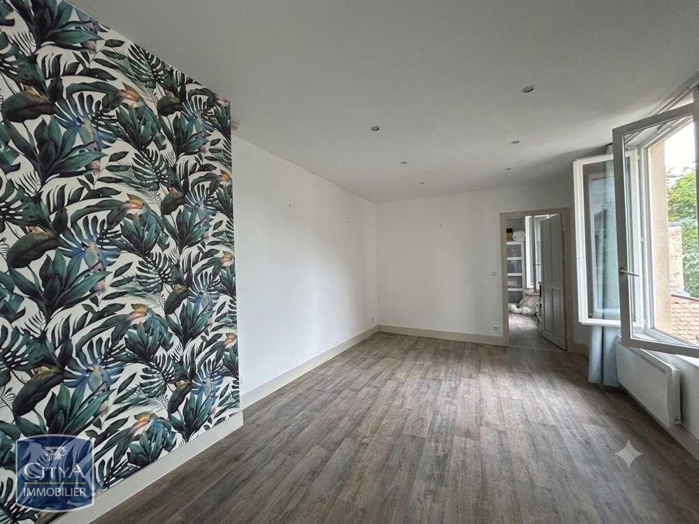 Vente Appartement appartement Nancy