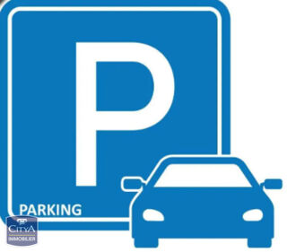  Parking / Garage à vendre 17 m²
