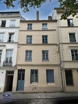  Appartement à vendre 1 pièce 30 m²
