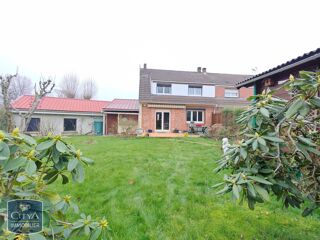  Maison � vendre 6 pi�ces 91 m�