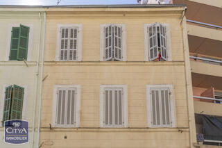  Appartement à vendre 1 pièce 28 m²