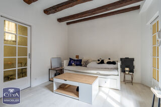  Appartement à vendre 1 pièce 24 m²