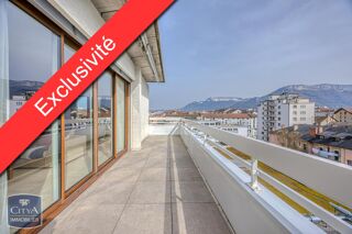  Appartement à vendre 6 pièces 129 m²