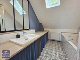  Maison à vendre 7 pièces 150 m²