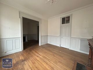  Appartement � vendre 5 pi�ces 121 m�