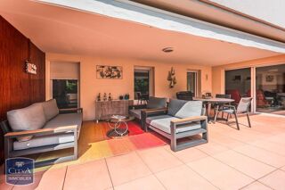  Appartement à vendre 3 pièces 75 m²