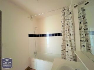  Appartement à vendre 3 pièces 53 m²