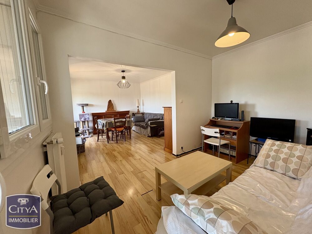 Vente Appartement appartement Avignon