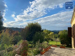  Maison à vendre 5 pièces 120 m²