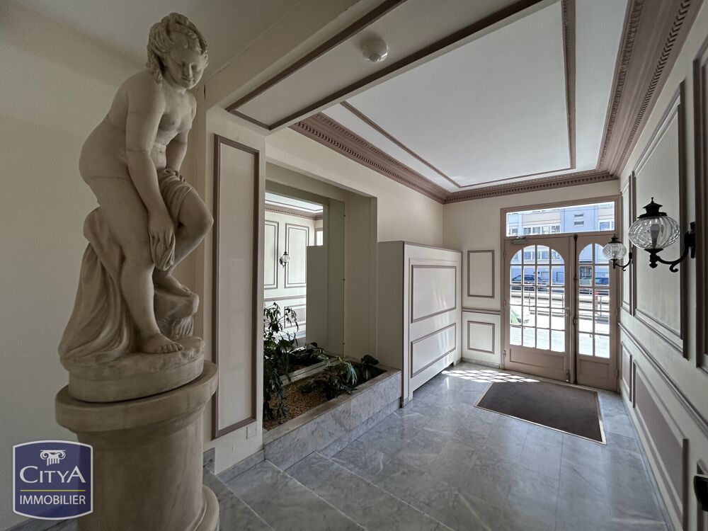 Vente Appartement appartement Le mans
