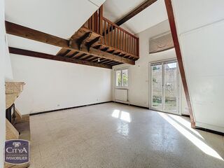Maison 3 pièces 77 m² · à Nîmes · 77 m² · 199 500 €
