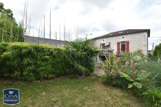  Maison à vendre 3 pièces 89 m²