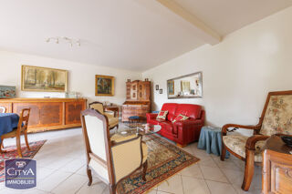  Appartement à vendre 4 pièces 97 m²