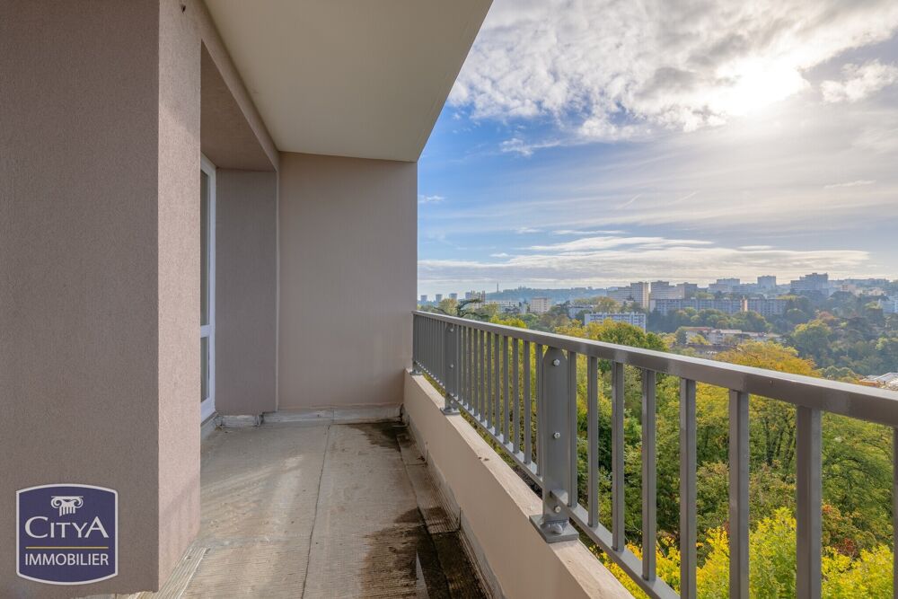 Vente Appartement appartement Écully