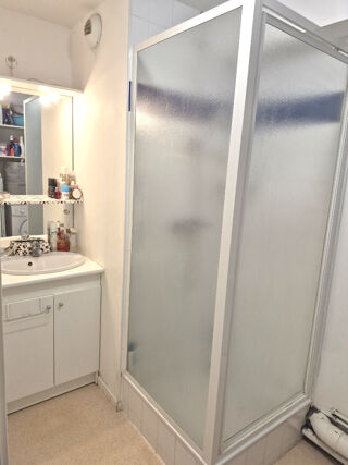  Appartement à vendre 2 pièces 32 m²