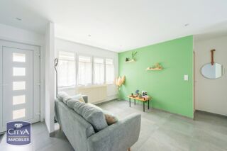  Maison à vendre 4 pièces 55 m²