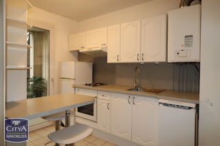  Appartement à vendre 2 pièces 51 m²