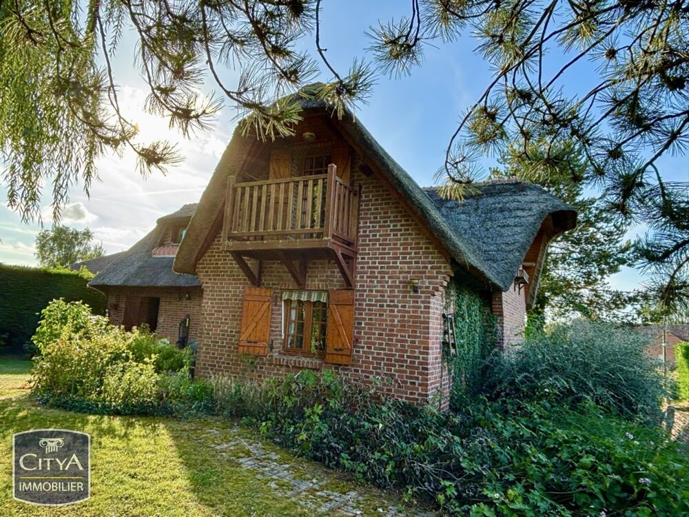 Vente Maison maison Saint-martin-sur-Écaillon