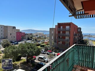 Appartement 2 pièces 43 m² · à Balaruc-le-Vieux · 43 m² · 190 000 €