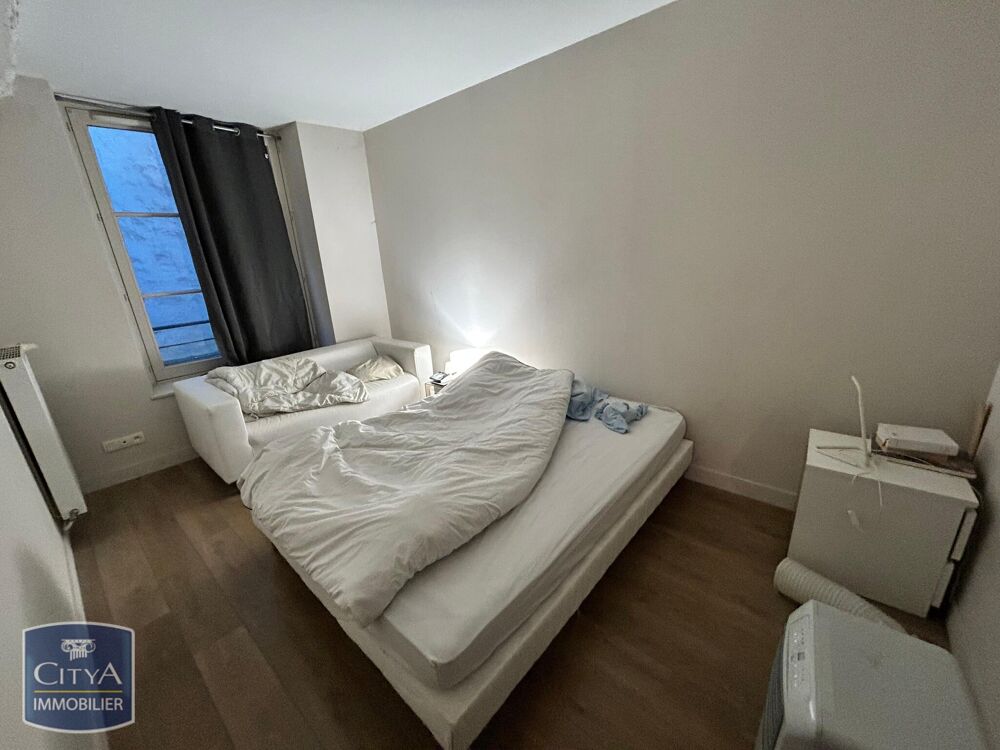 Vente Appartement appartement Sedan
