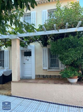  Maison � vendre 5 pi�ces 88 m�