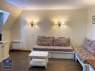  Appartement à vendre 3 pièces 42 m²
