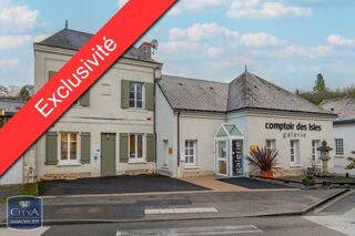  Maison à vendre 6 pièces 190 m²
