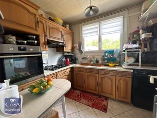 Appartement à vendre 4 pièces 70 m²