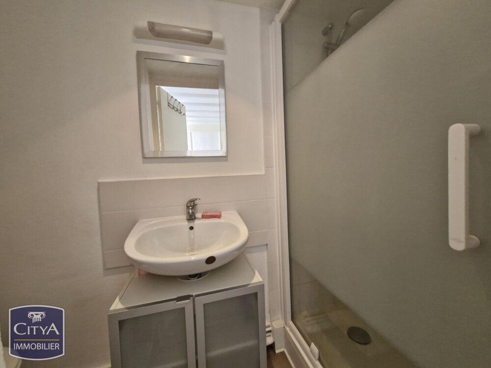 Vente Appartement appartement Lille