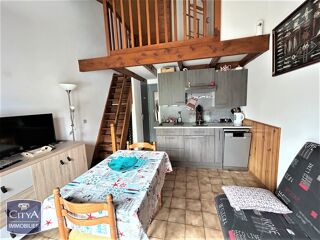  Maison à vendre 2 pièces 20 m²
