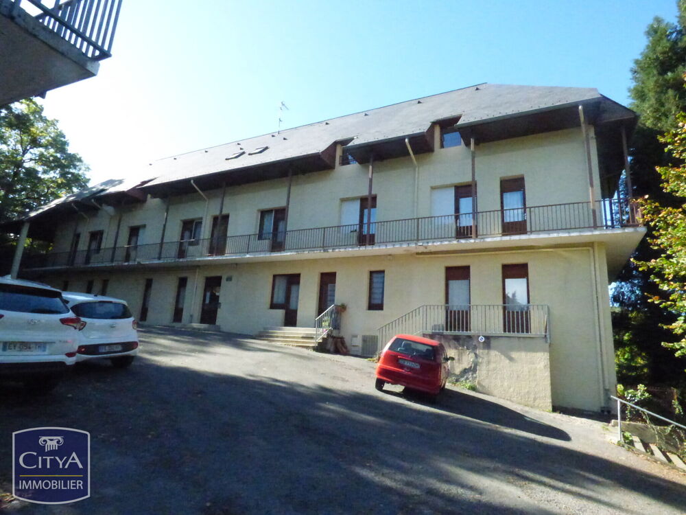 Vente Appartement appartement Aspin-en-lavedan