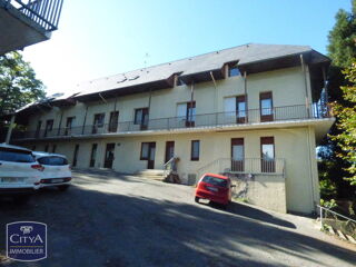  Appartement à vendre 2 pièces 28 m²