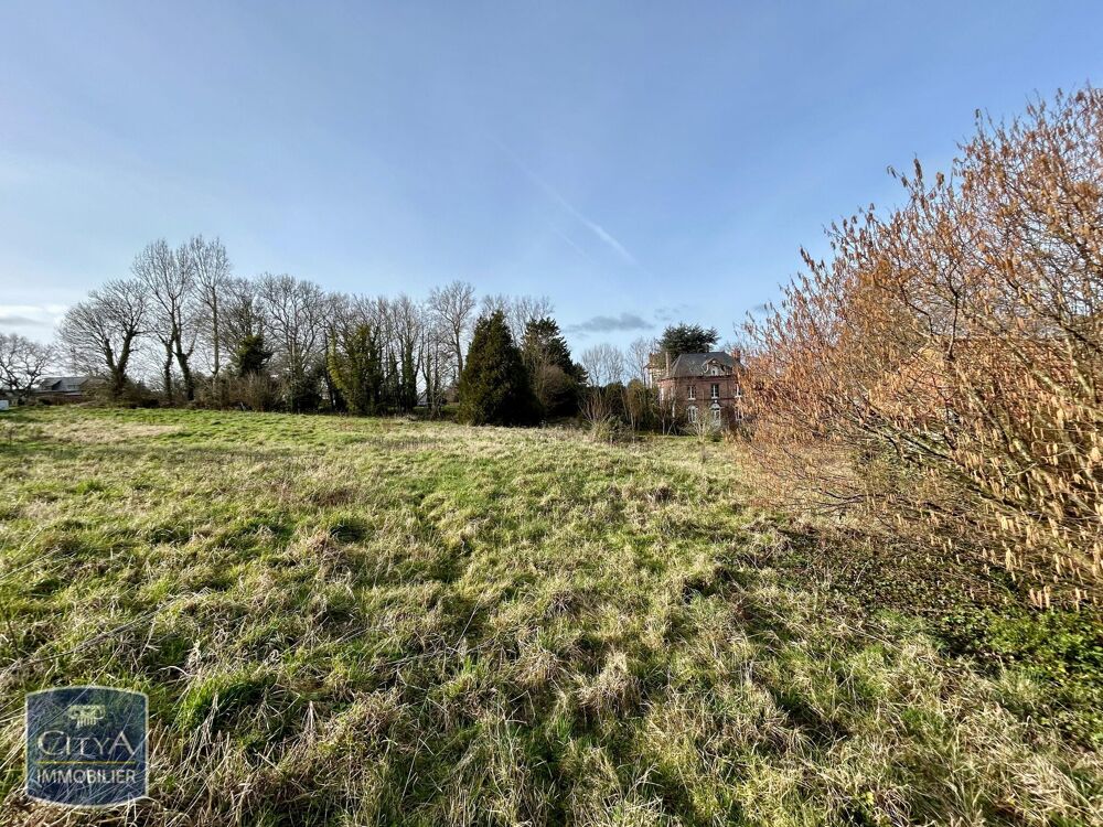 Vente Terrain terrain Saint-aubin-sur-mer