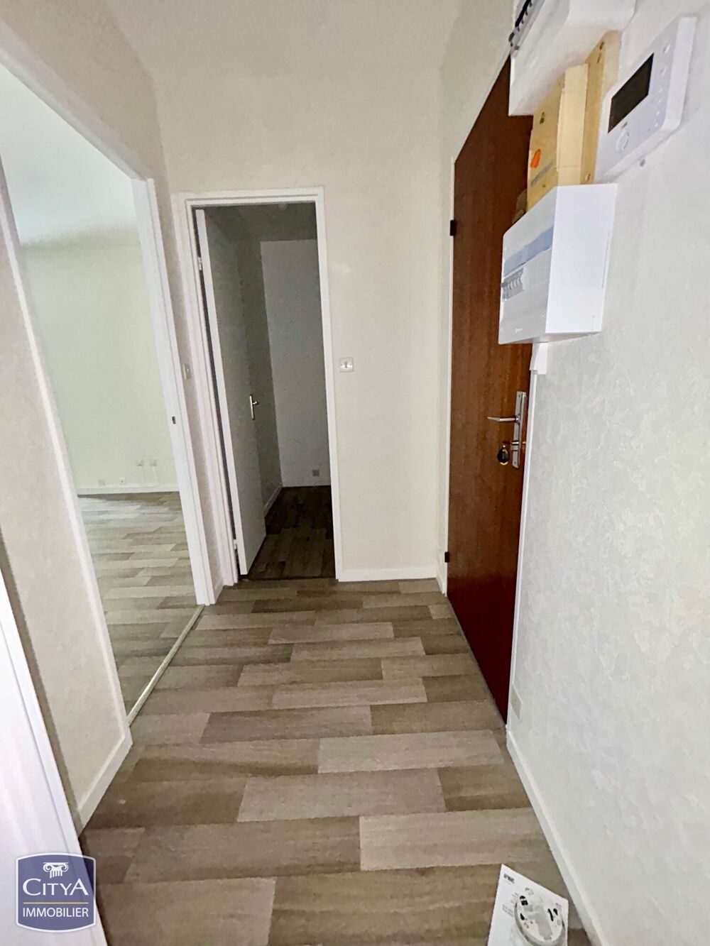 appartement